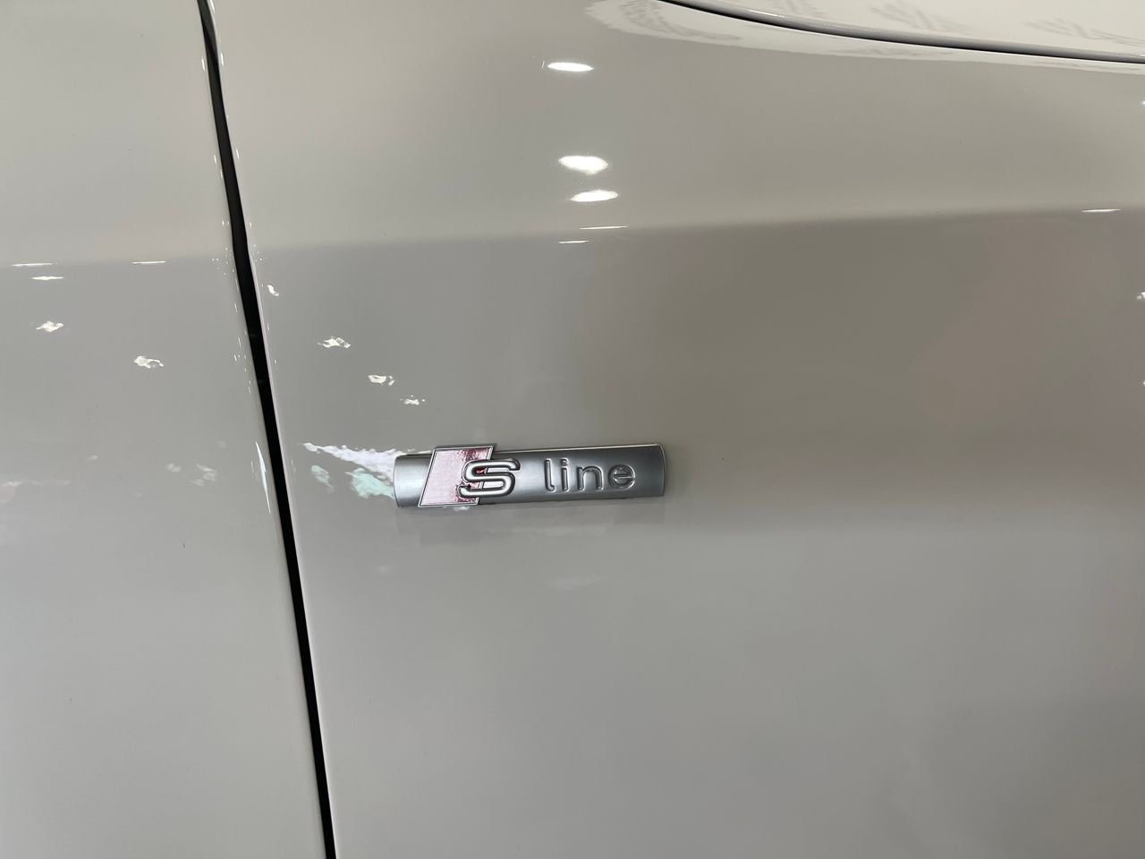 Imagen 35 del Audi A5 en Auto Select Edition, Figueres