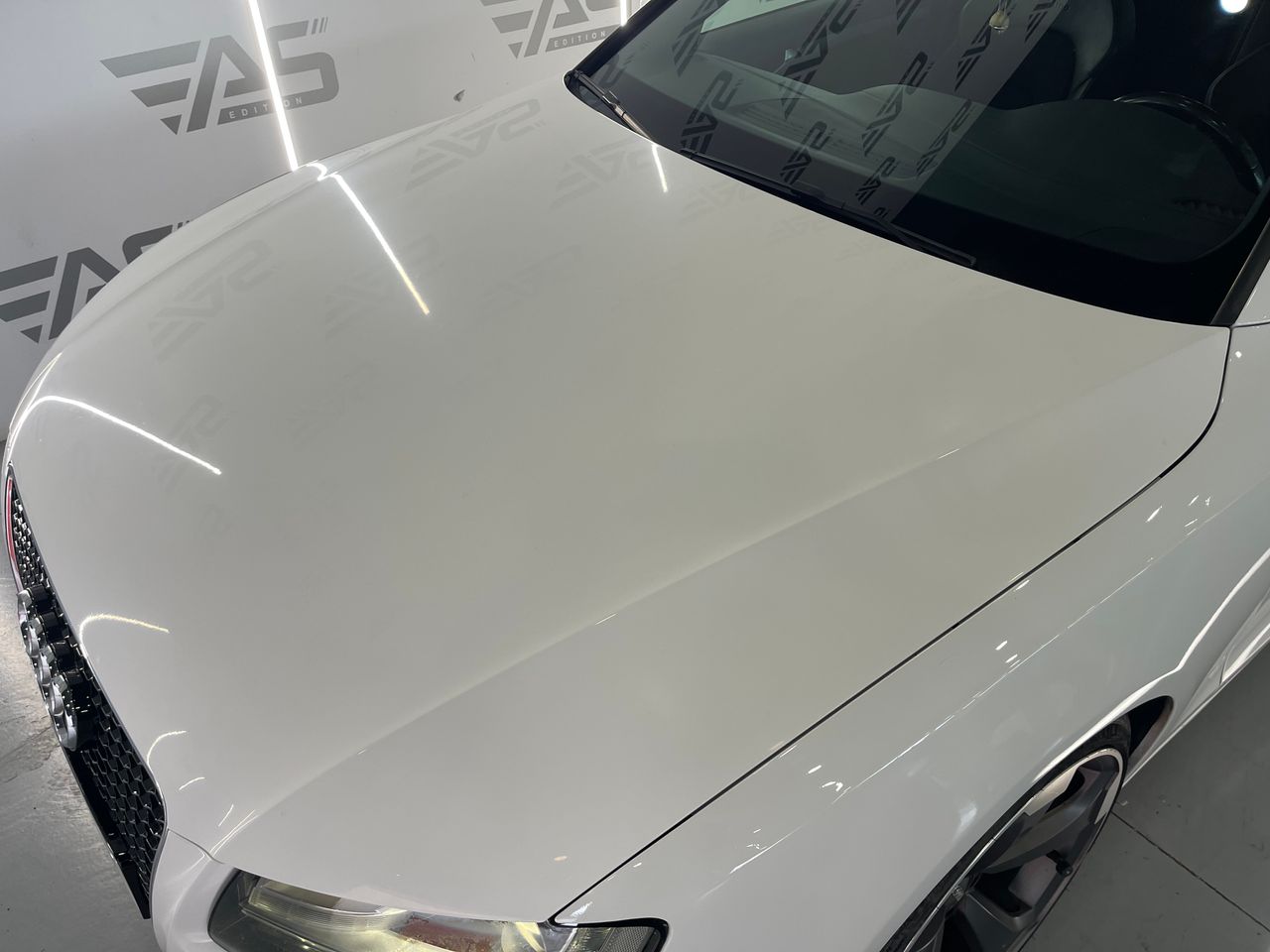 Imagen 21 del Audi A5 en Auto Select Edition, Figueres