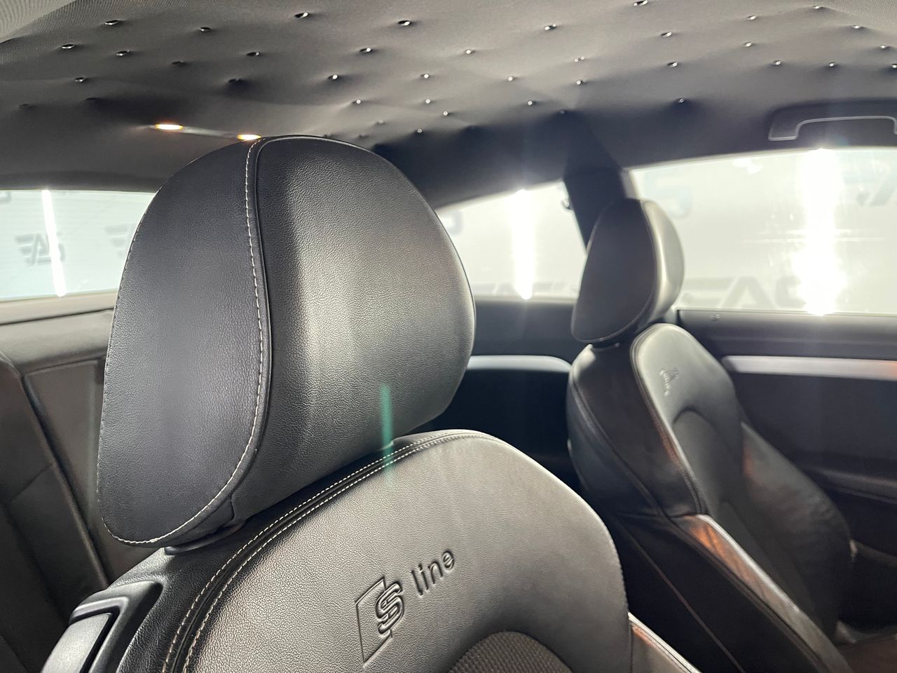 Imagen 114 del Audi A5 en Auto Select Edition, Figueres