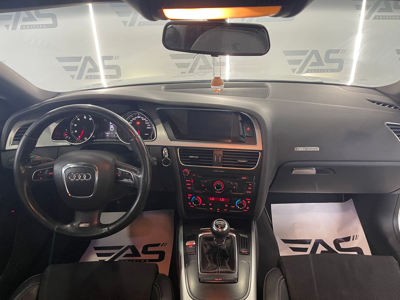 Imagen 89 del Audi A5 en Auto Select Edition, Figueres
