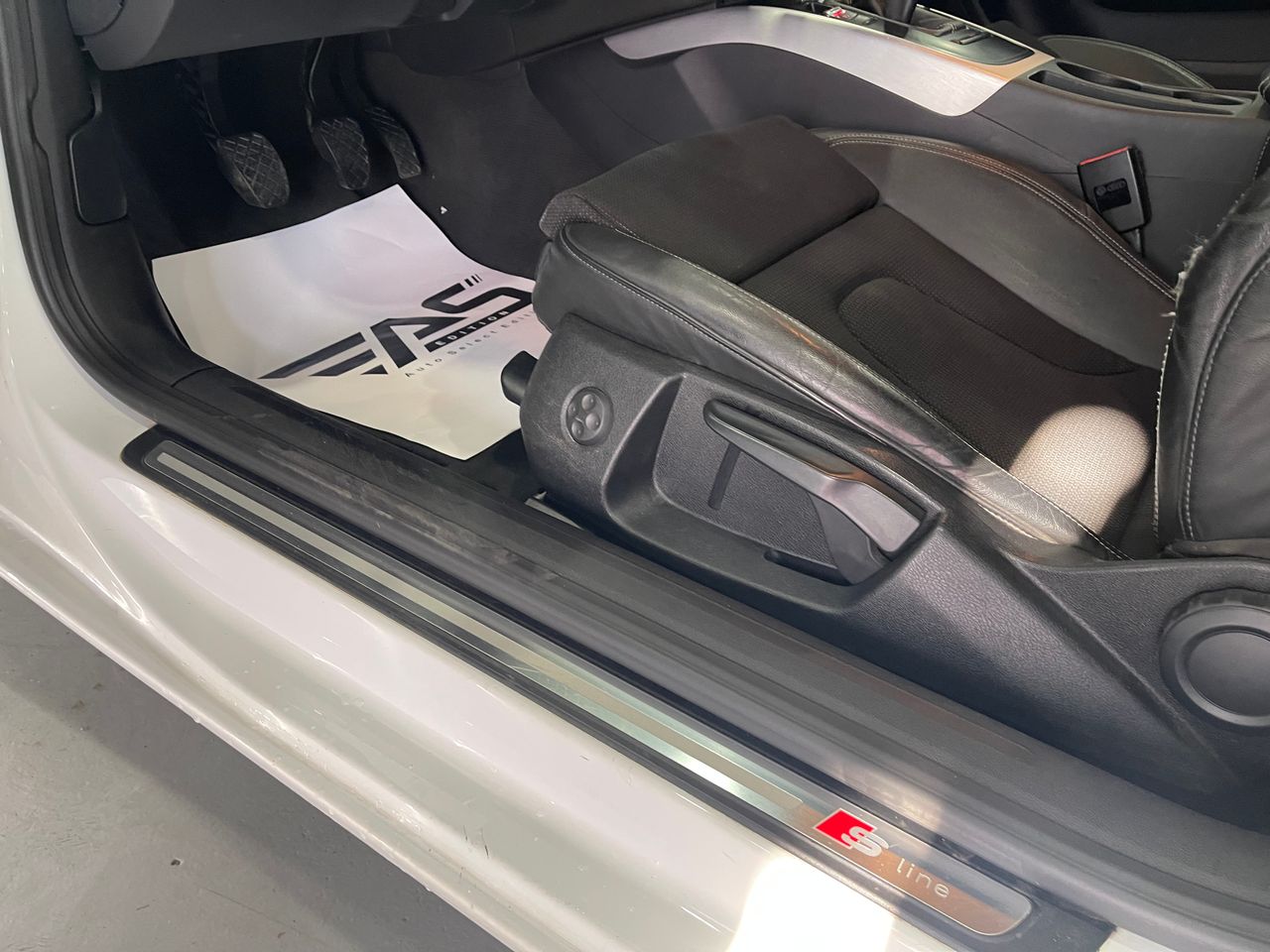 Imagen 65 del Audi A5 en Auto Select Edition, Figueres