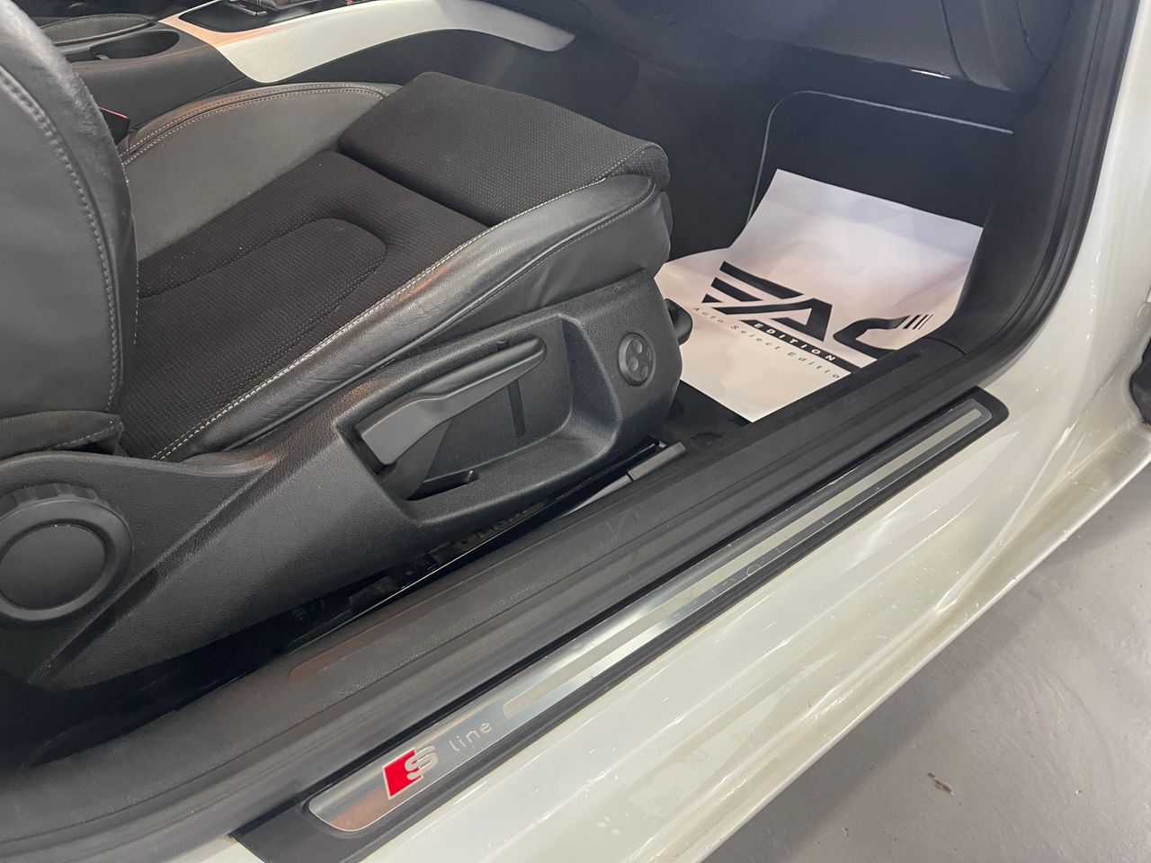 Imagen 74 del Audi A5 en Auto Select Edition, Figueres