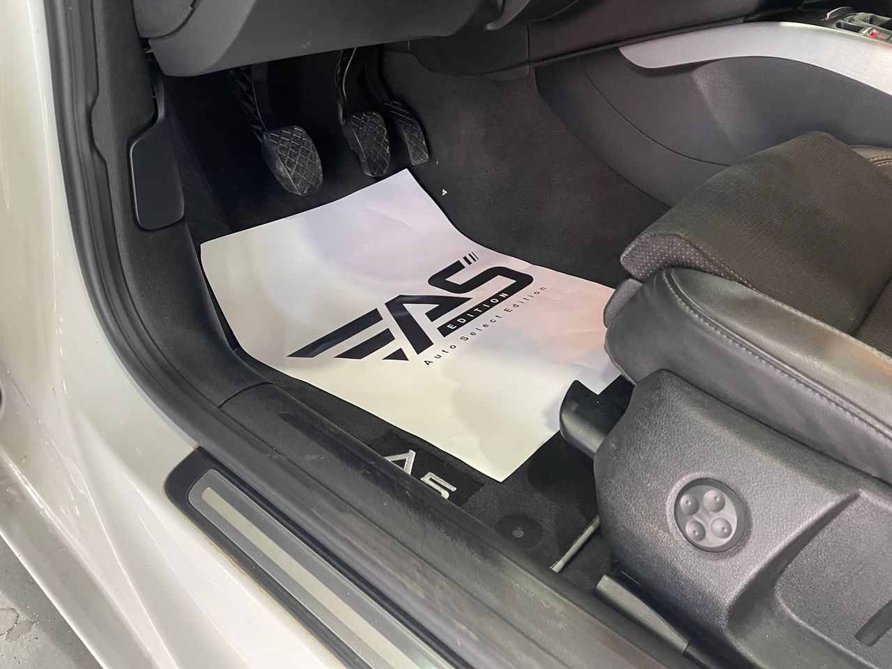 Imagen 64 del Audi A5 en Auto Select Edition, Figueres