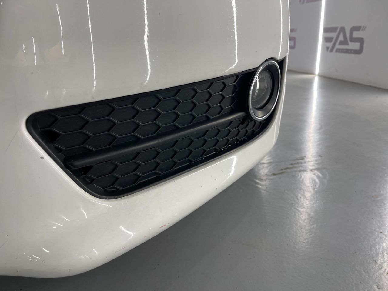 Imagen 33 del Audi A5 en Auto Select Edition, Figueres