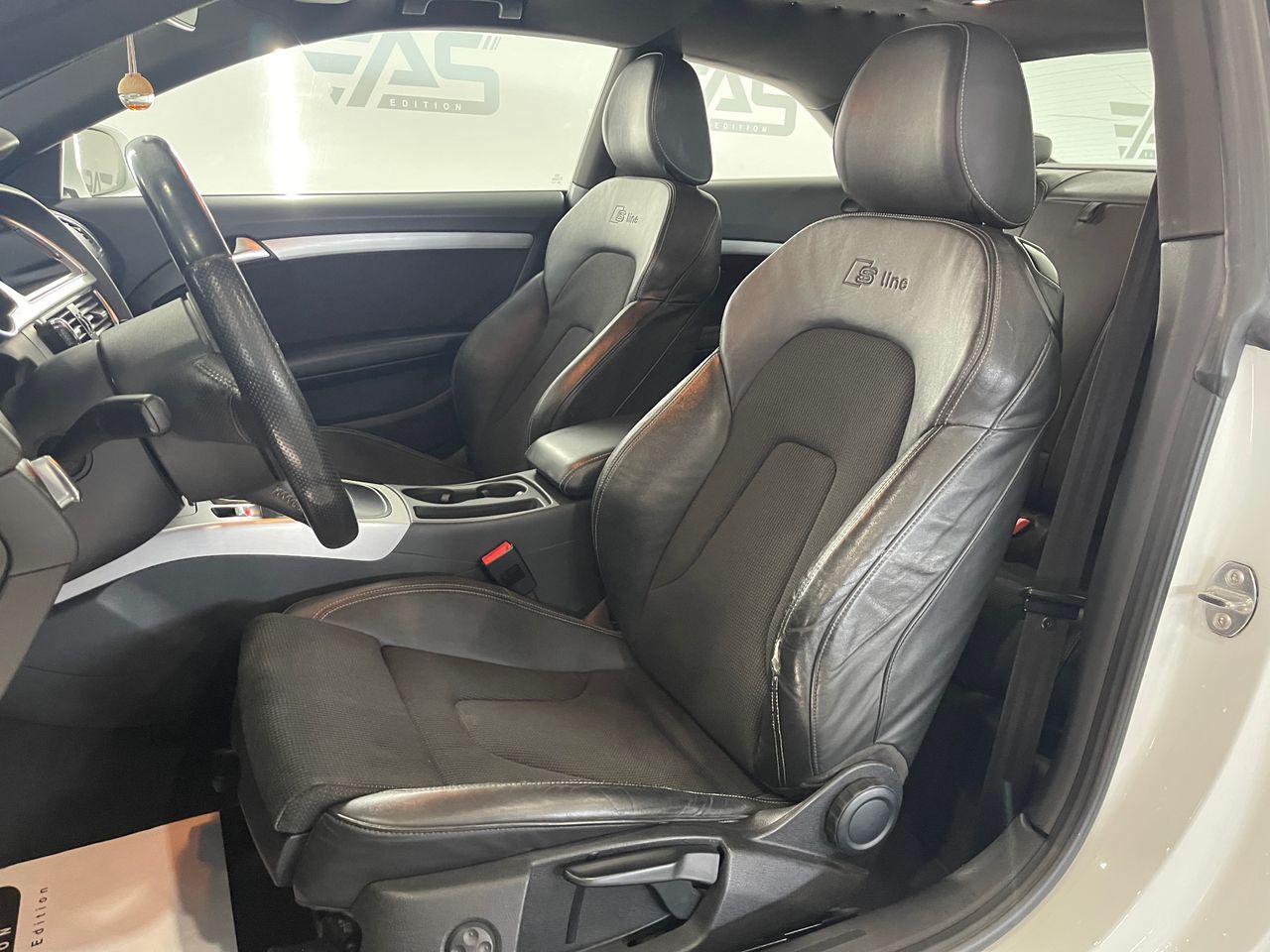 Imagen 103 del Audi A5 en Auto Select Edition, Figueres