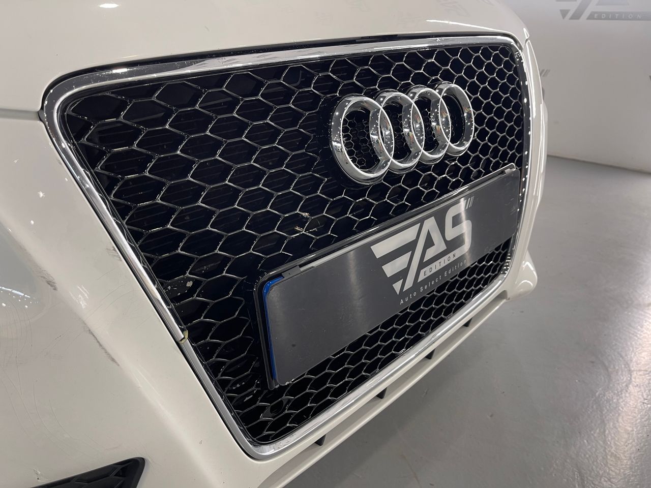 Imagen 30 del Audi A5 en Auto Select Edition, Figueres