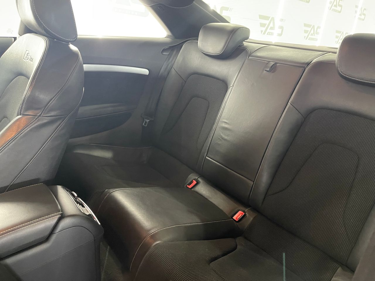 Imagen 109 del Audi A5 en Auto Select Edition, Figueres