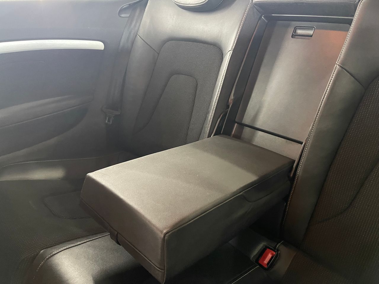 Imagen 111 del Audi A5 en Auto Select Edition, Figueres