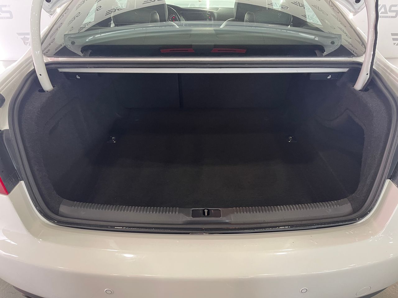 Imagen 52 del Audi A5 en Auto Select Edition, Figueres