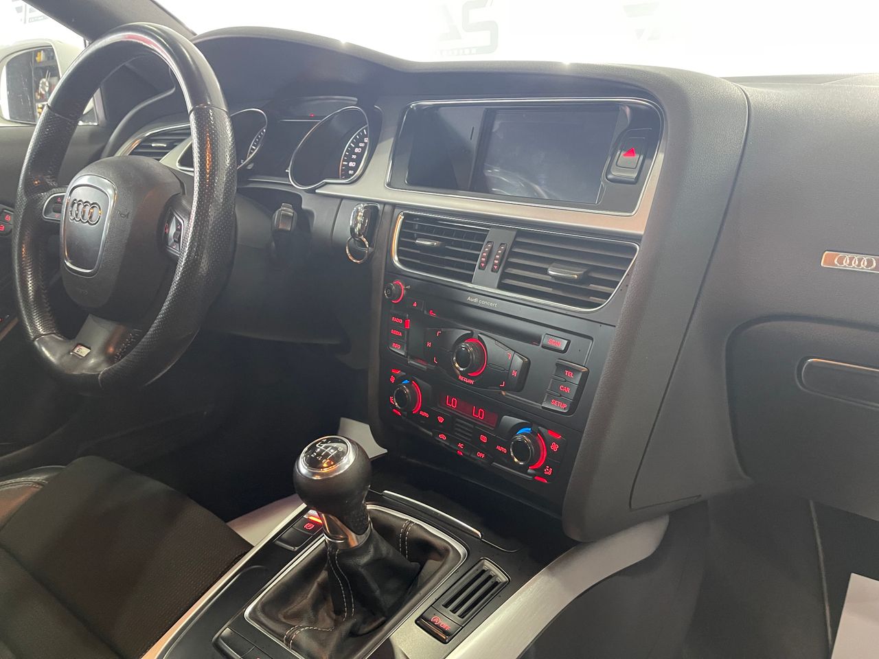 Imagen 78 del Audi A5 en Auto Select Edition, Figueres