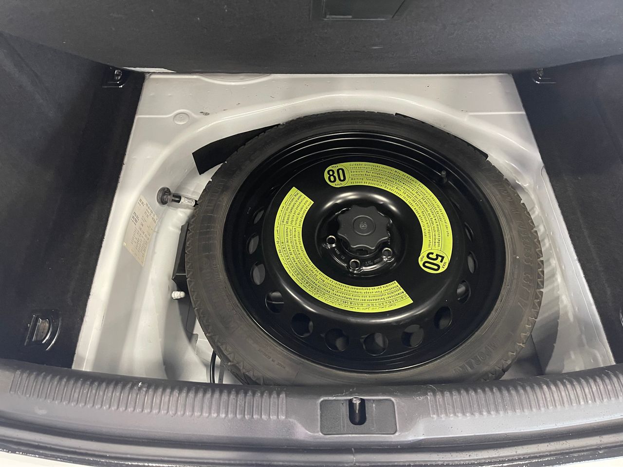 Imagen 53 del Audi A5 en Auto Select Edition, Figueres