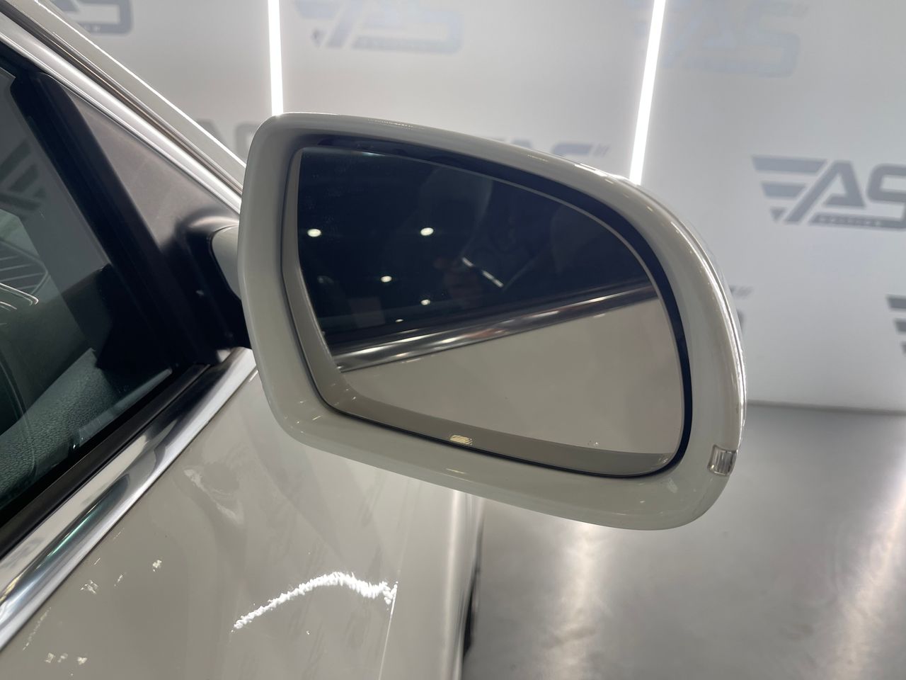 Imagen 11 del Audi A5 en Auto Select Edition, Figueres