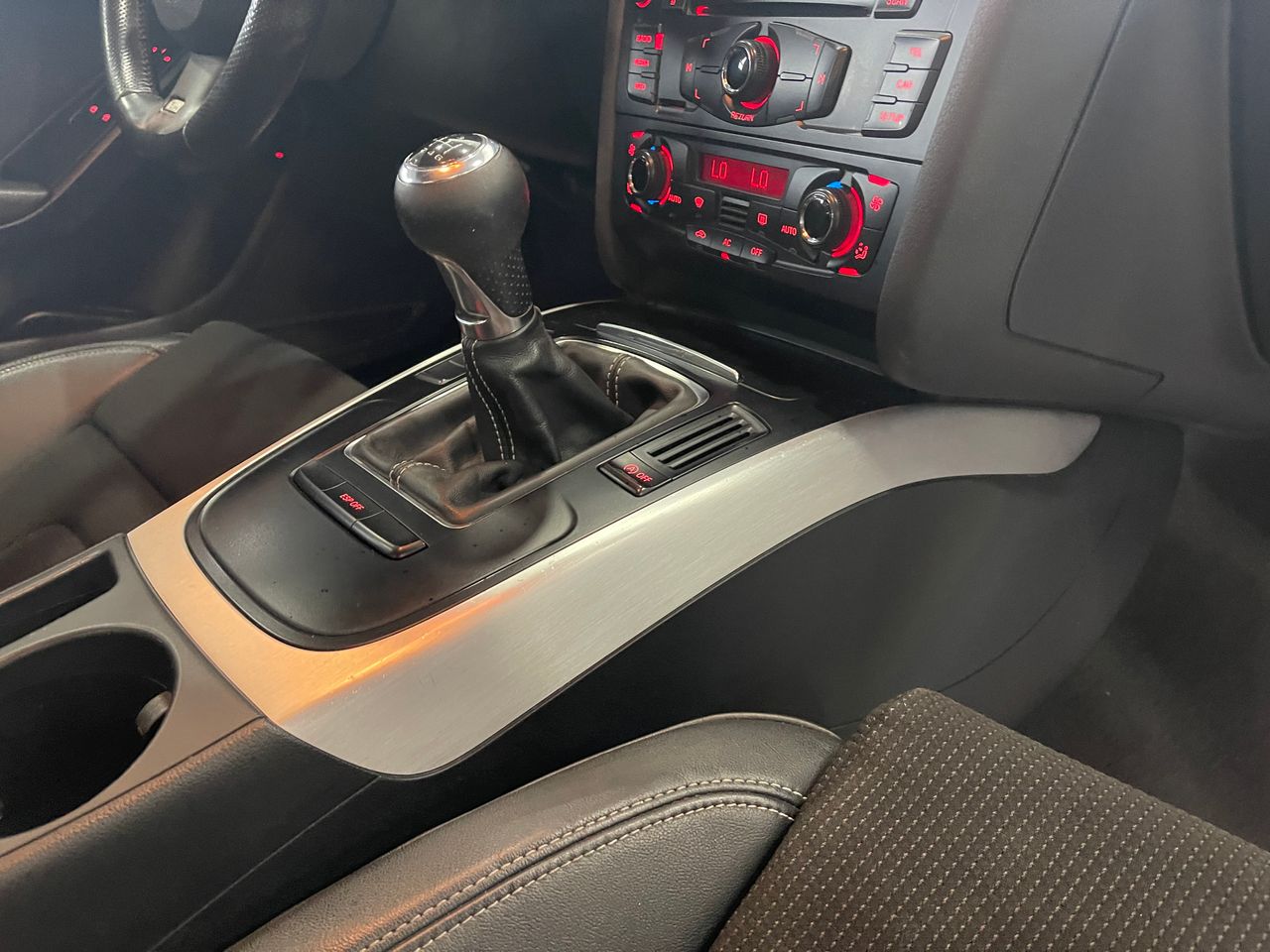 Imagen 87 del Audi A5 en Auto Select Edition, Figueres