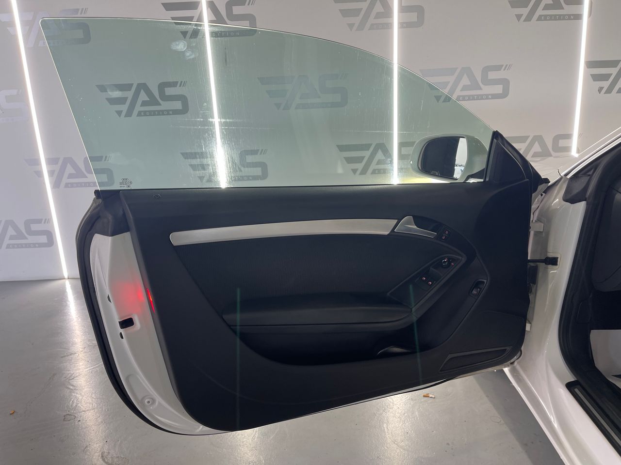 Imagen 57 del Audi A5 en Auto Select Edition, Figueres