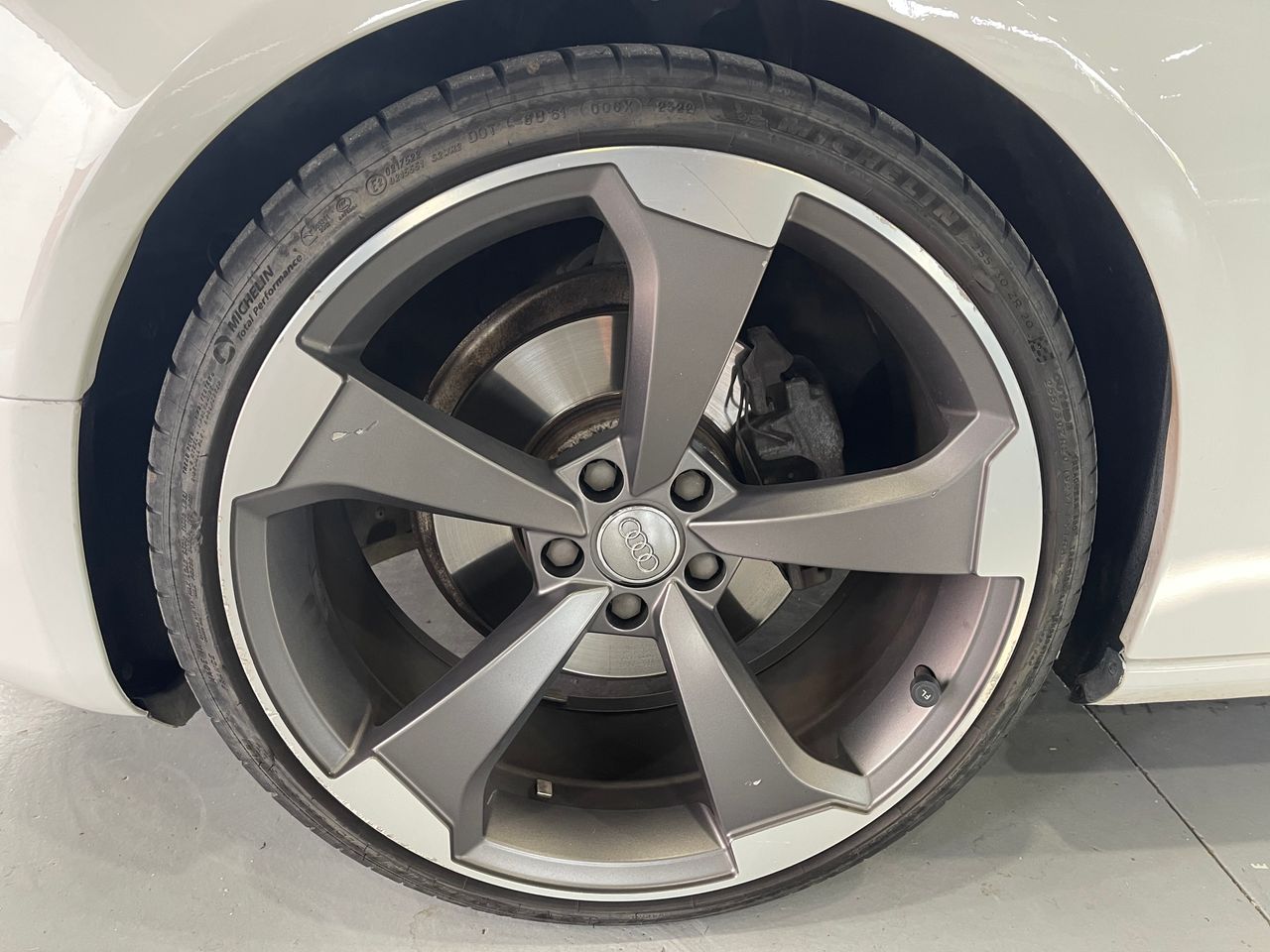 Imagen 43 del Audi A5 en Auto Select Edition, Figueres
