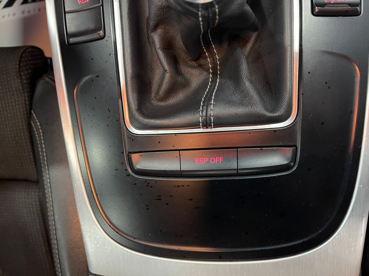 Imagen 86 del Audi A5 en Auto Select Edition, Figueres