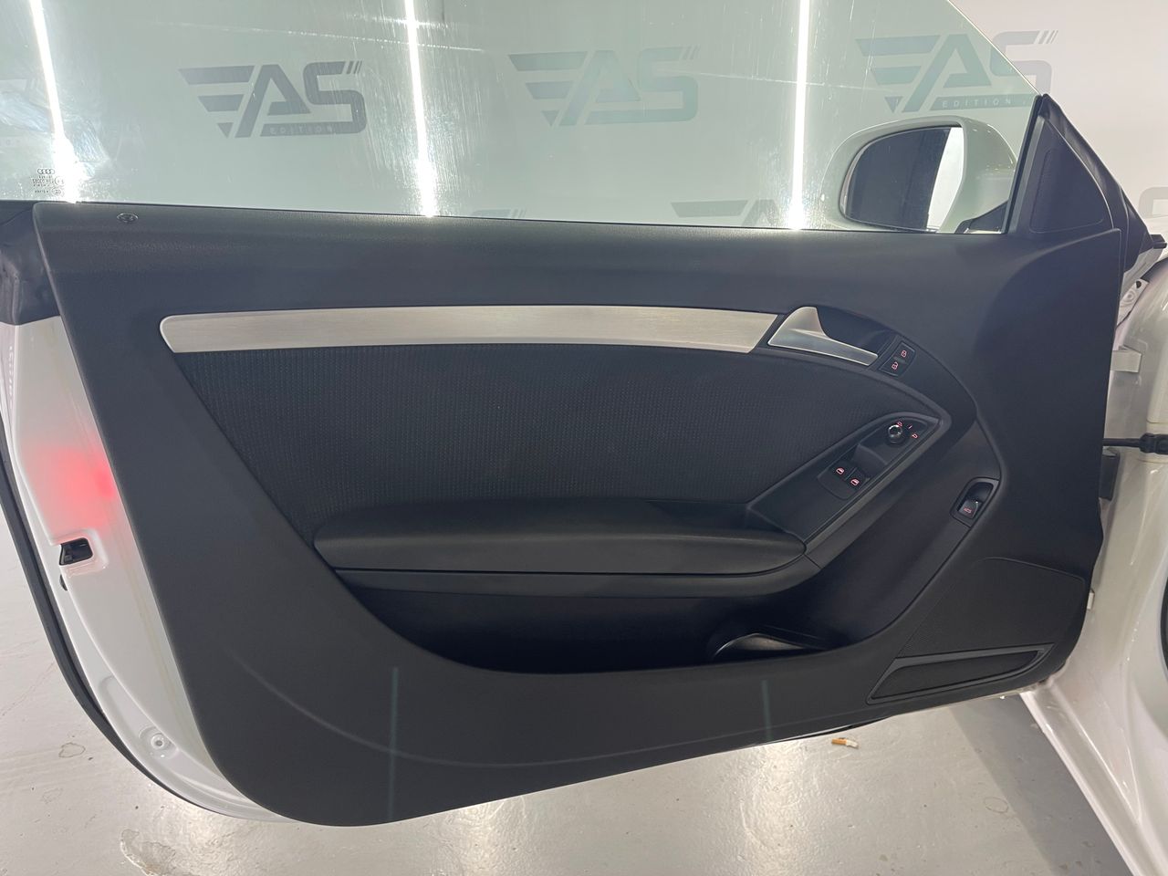 Imagen 58 del Audi A5 en Auto Select Edition, Figueres
