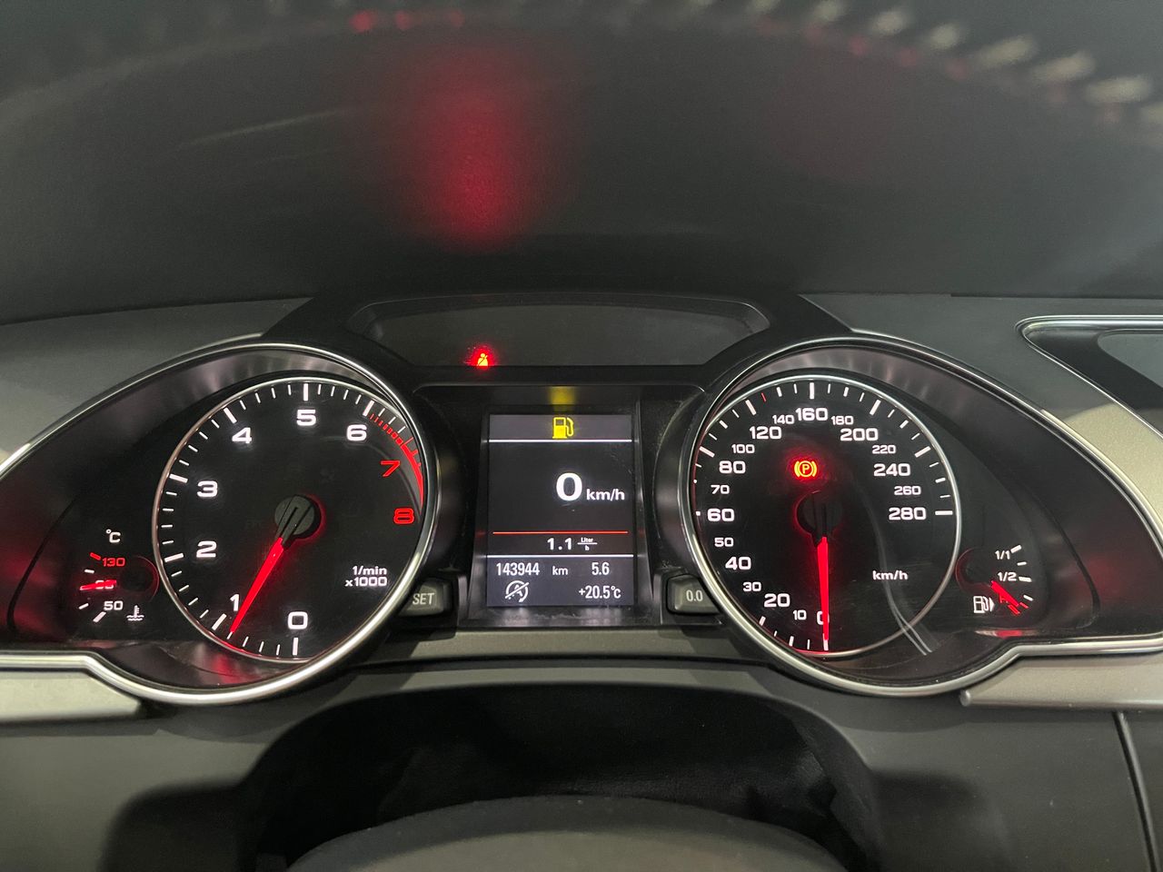 Imagen 54 del Audi A5 en Auto Select Edition, Figueres