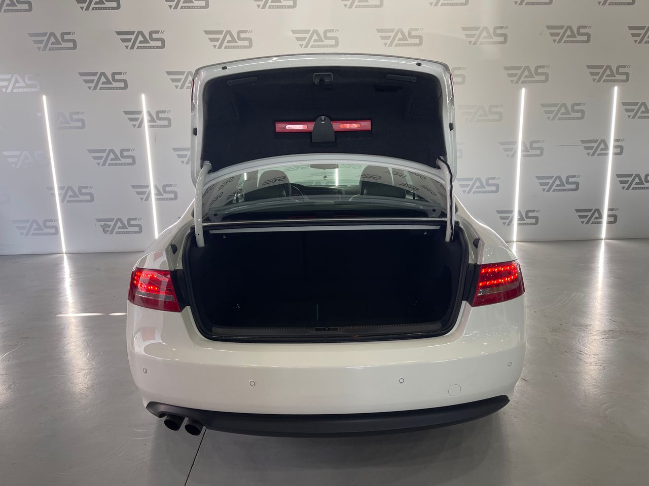 Imagen 51 del Audi A5 en Auto Select Edition, Figueres