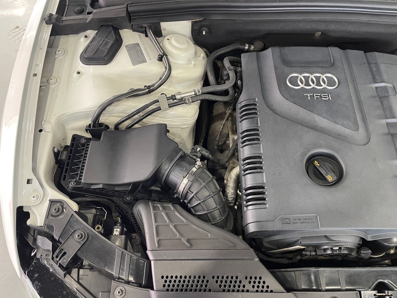 Imagen 50 del Audi A5 en Auto Select Edition, Figueres