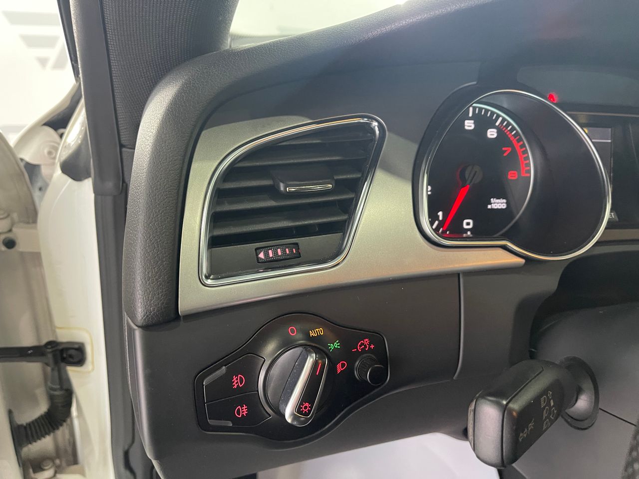 Imagen 66 del Audi A5 en Auto Select Edition, Figueres