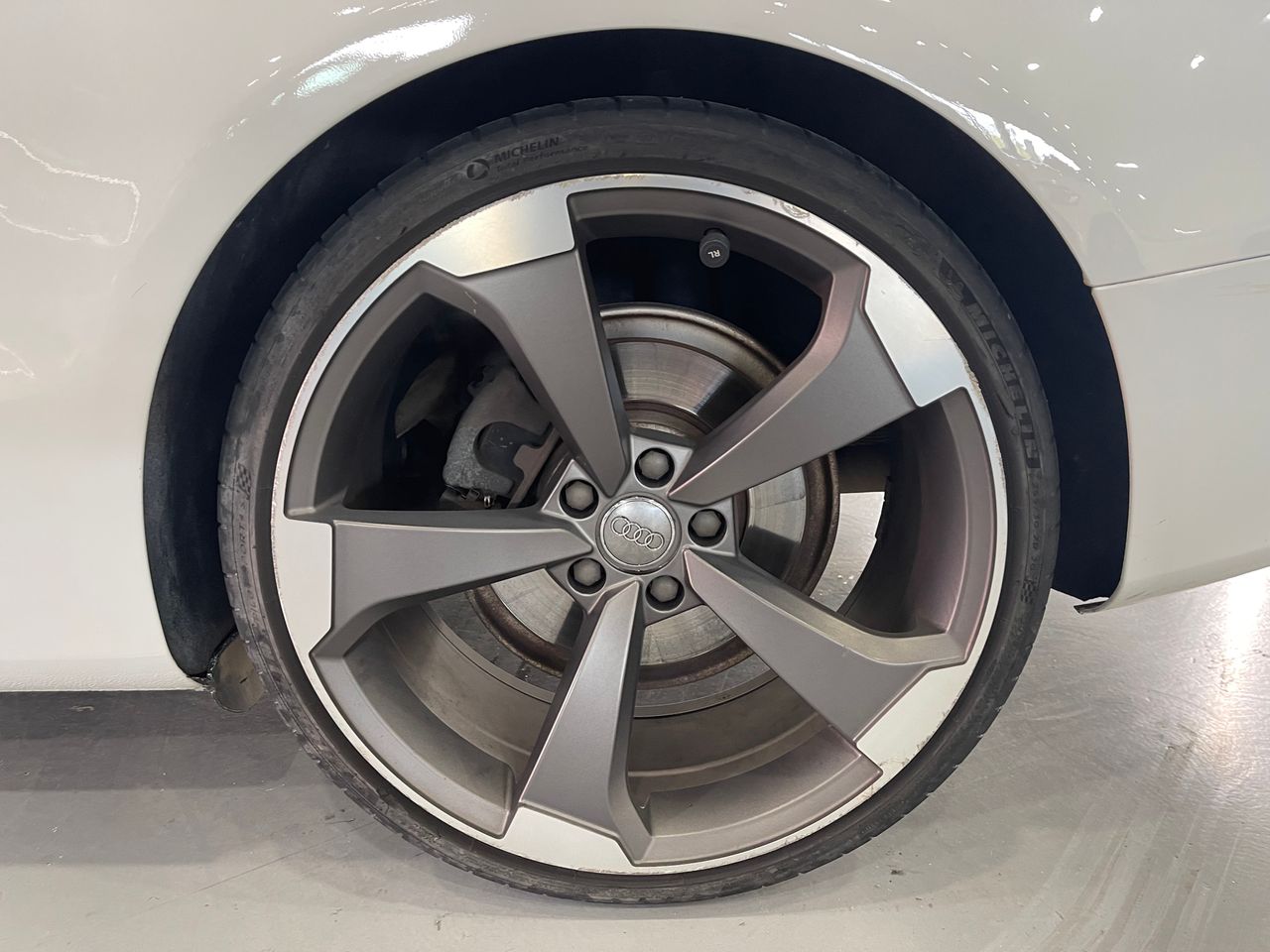 Imagen 42 del Audi A5 en Auto Select Edition, Figueres