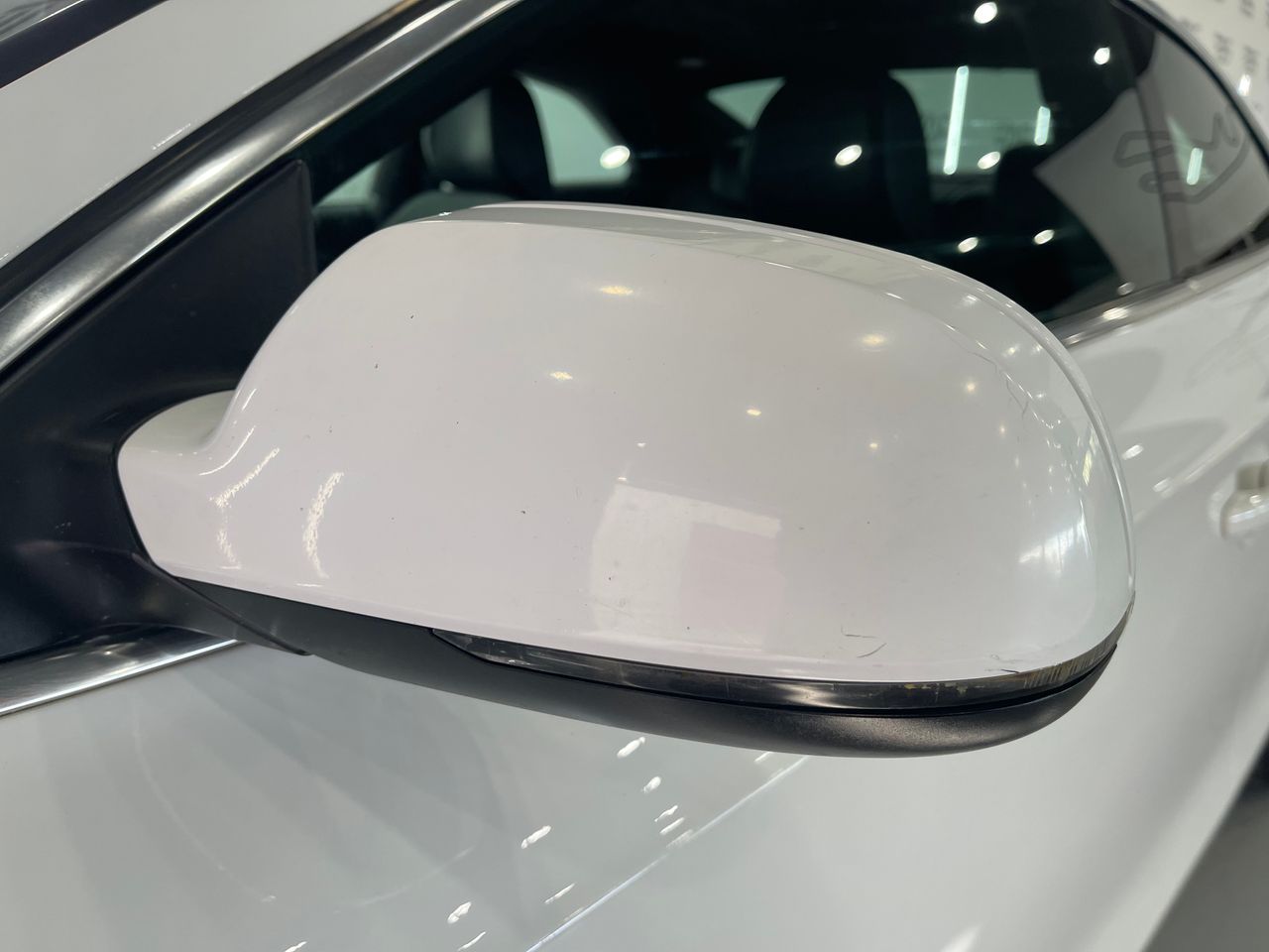 Imagen 19 del Audi A5 en Auto Select Edition, Figueres