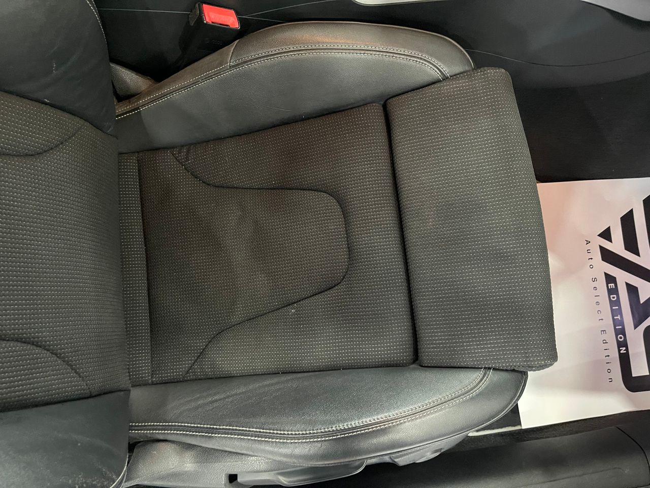 Imagen 116 del Audi A5 en Auto Select Edition, Figueres