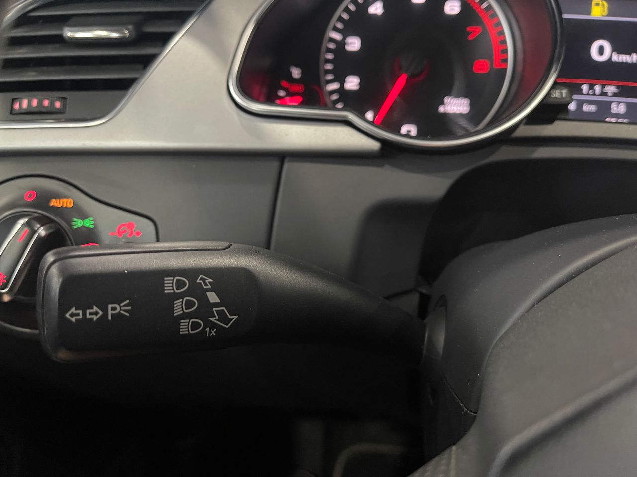 Imagen 95 del Audi A5 en Auto Select Edition, Figueres