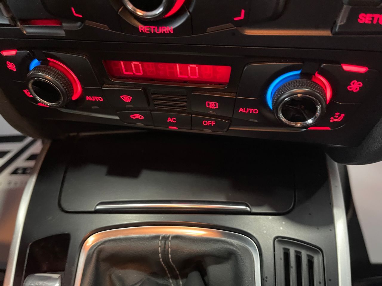 Imagen 84 del Audi A5 en Auto Select Edition, Figueres