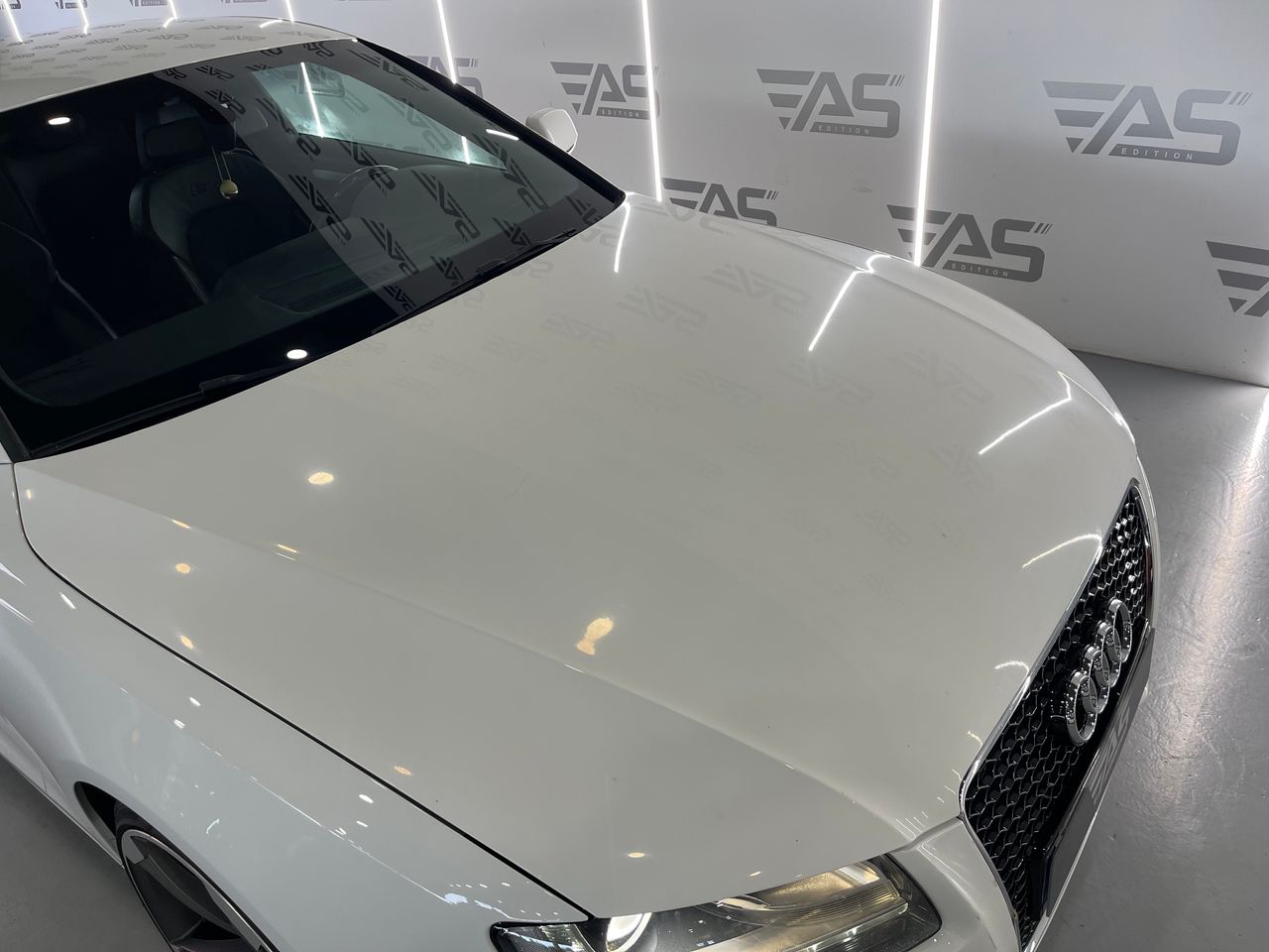 Imagen 29 del Audi A5 en Auto Select Edition, Figueres