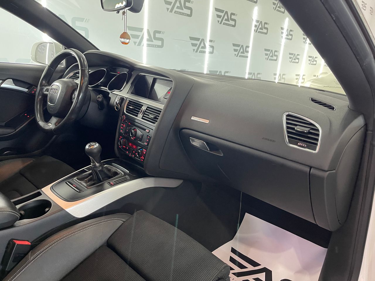 Imagen 112 del Audi A5 en Auto Select Edition, Figueres