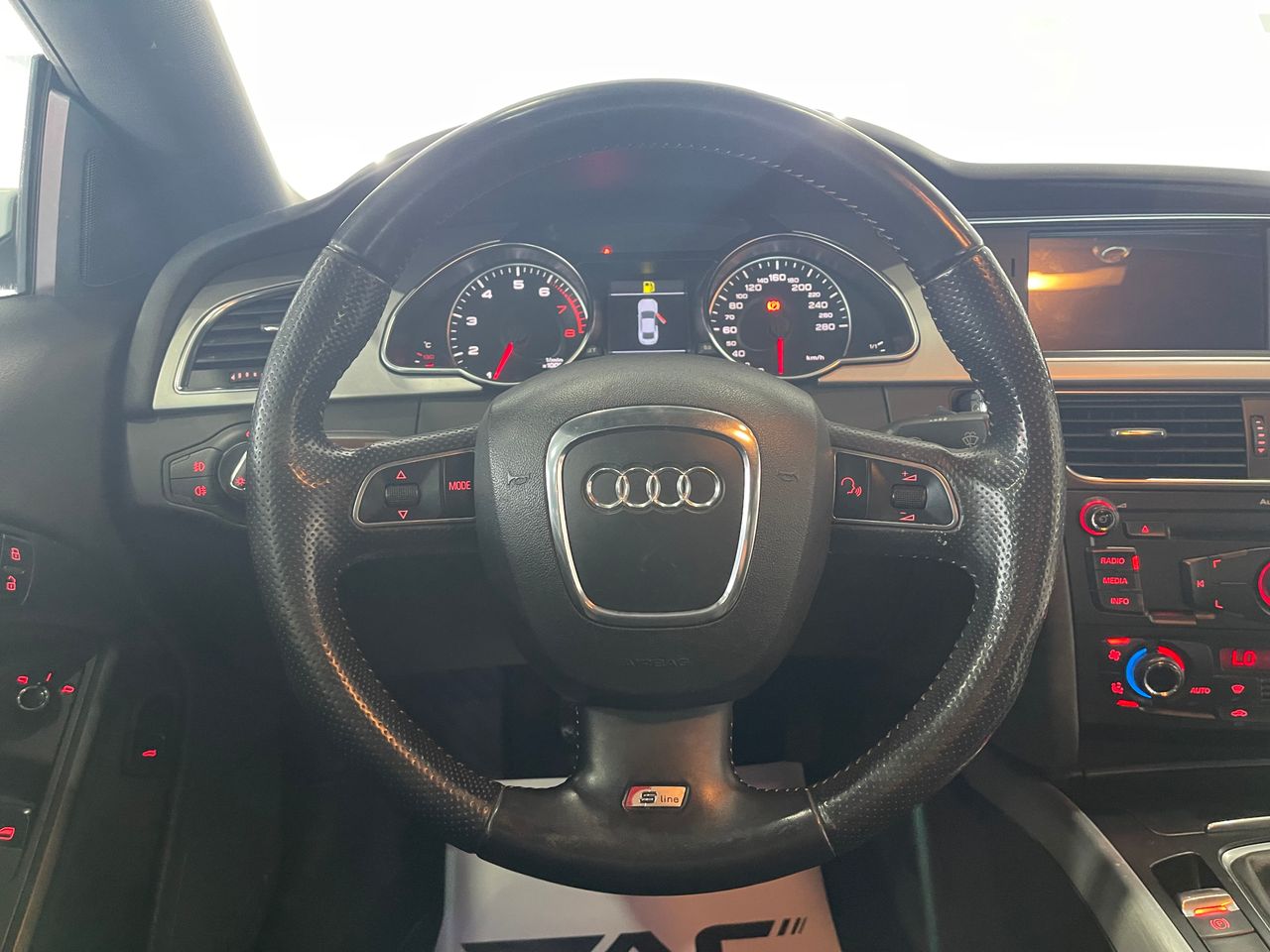 Imagen 90 del Audi A5 en Auto Select Edition, Figueres