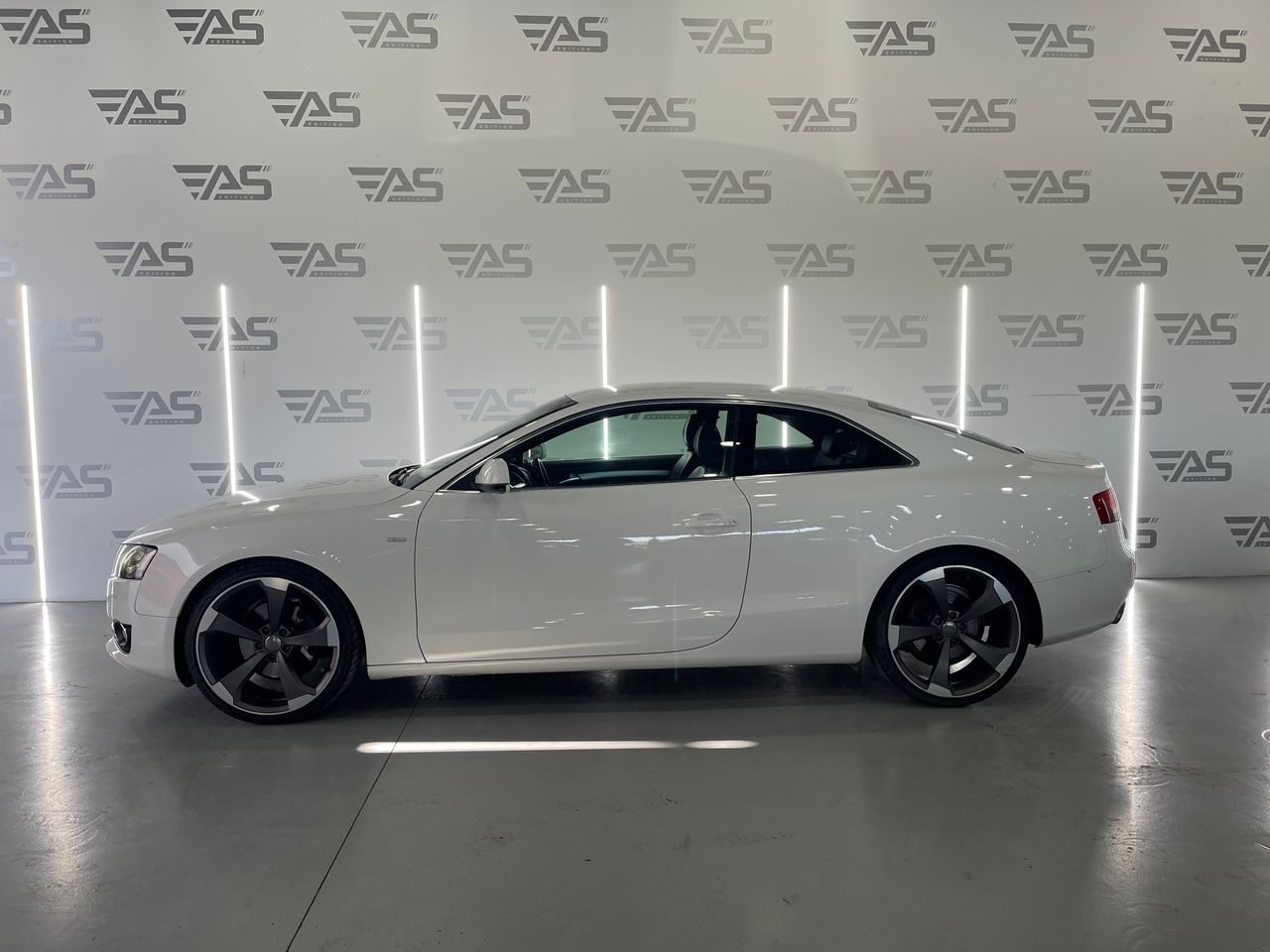 Imagen 6 del Audi A5 en Auto Select Edition, Figueres