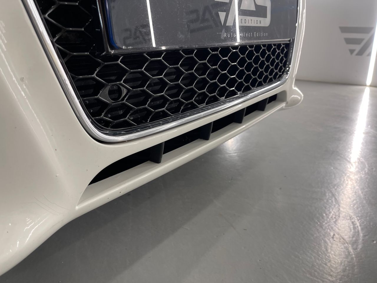Imagen 31 del Audi A5 en Auto Select Edition, Figueres