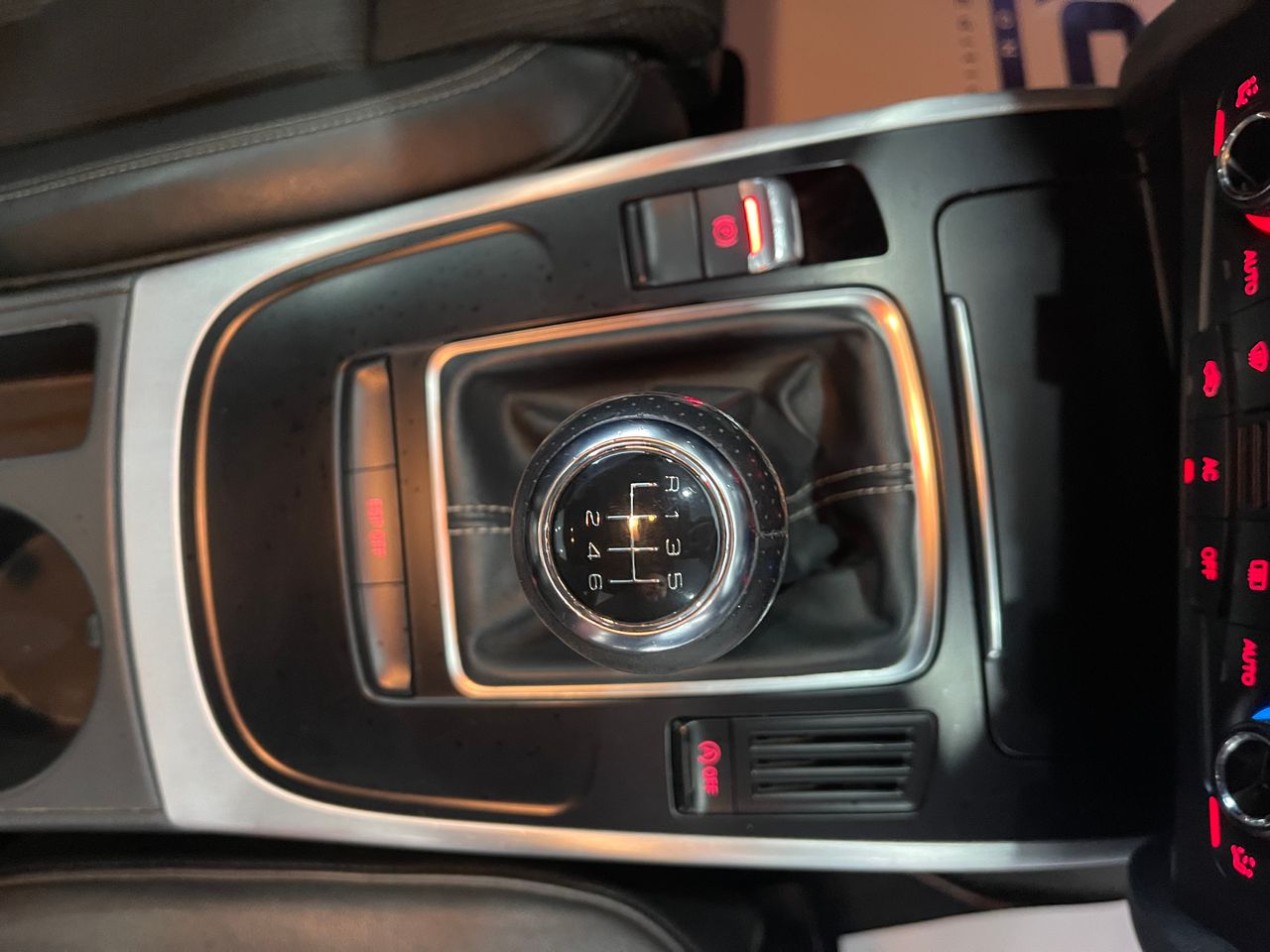 Imagen 82 del Audi A5 en Auto Select Edition, Figueres
