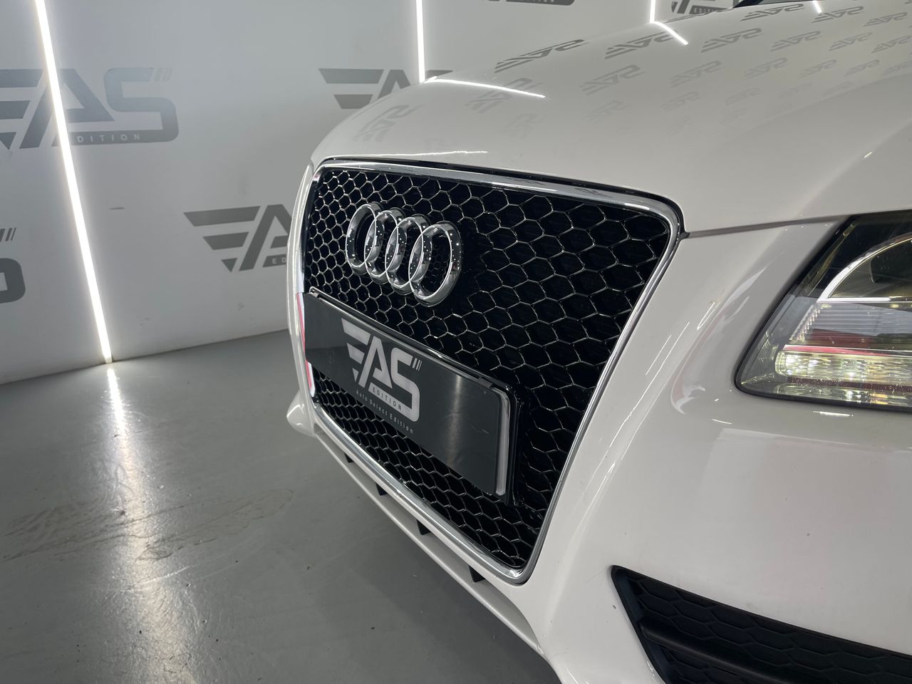 Imagen 23 del Audi A5 en Auto Select Edition, Figueres