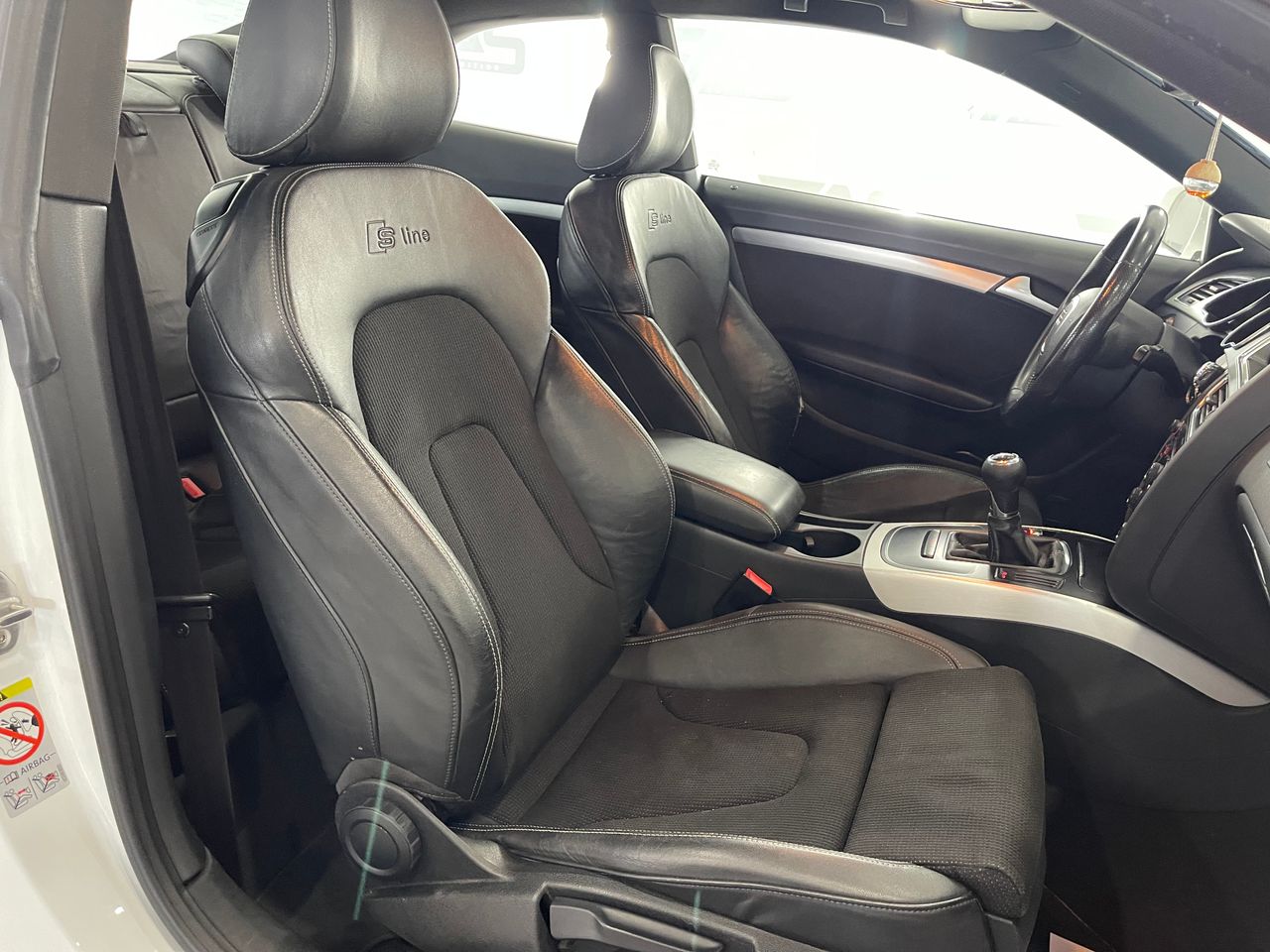 Imagen 113 del Audi A5 en Auto Select Edition, Figueres