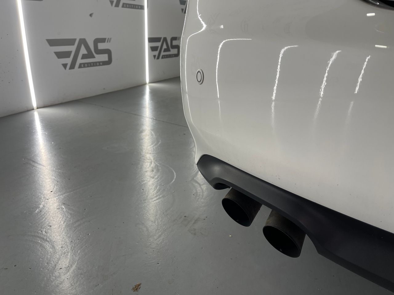 Imagen 41 del Audi A5 en Auto Select Edition, Figueres