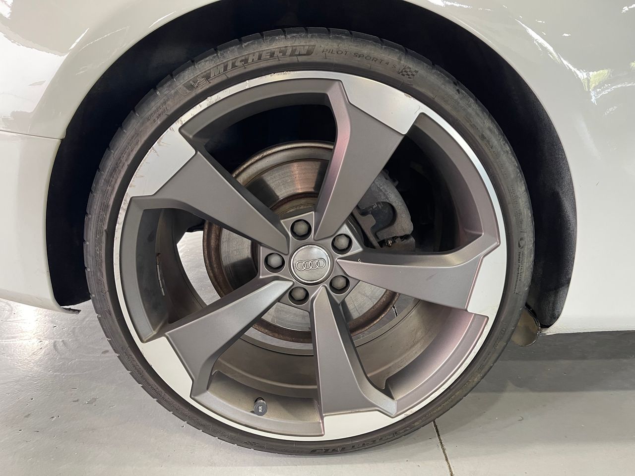 Imagen 45 del Audi A5 en Auto Select Edition, Figueres