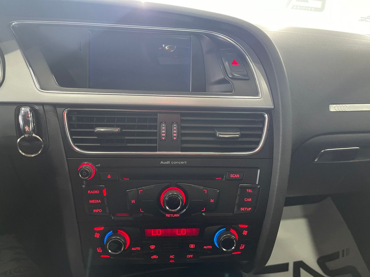 Imagen 96 del Audi A5 en Auto Select Edition, Figueres