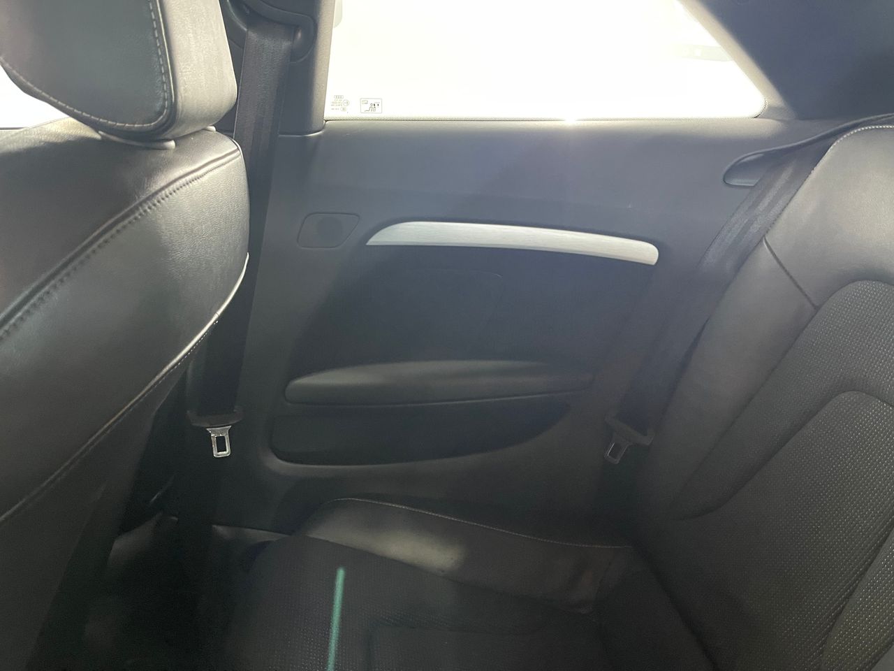 Imagen 110 del Audi A5 en Auto Select Edition, Figueres