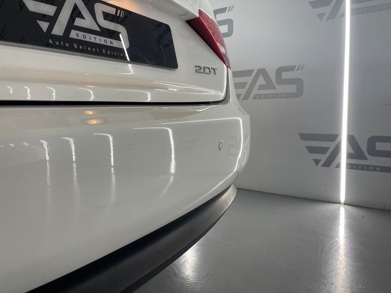 Imagen 15 del Audi A5 en Auto Select Edition, Figueres