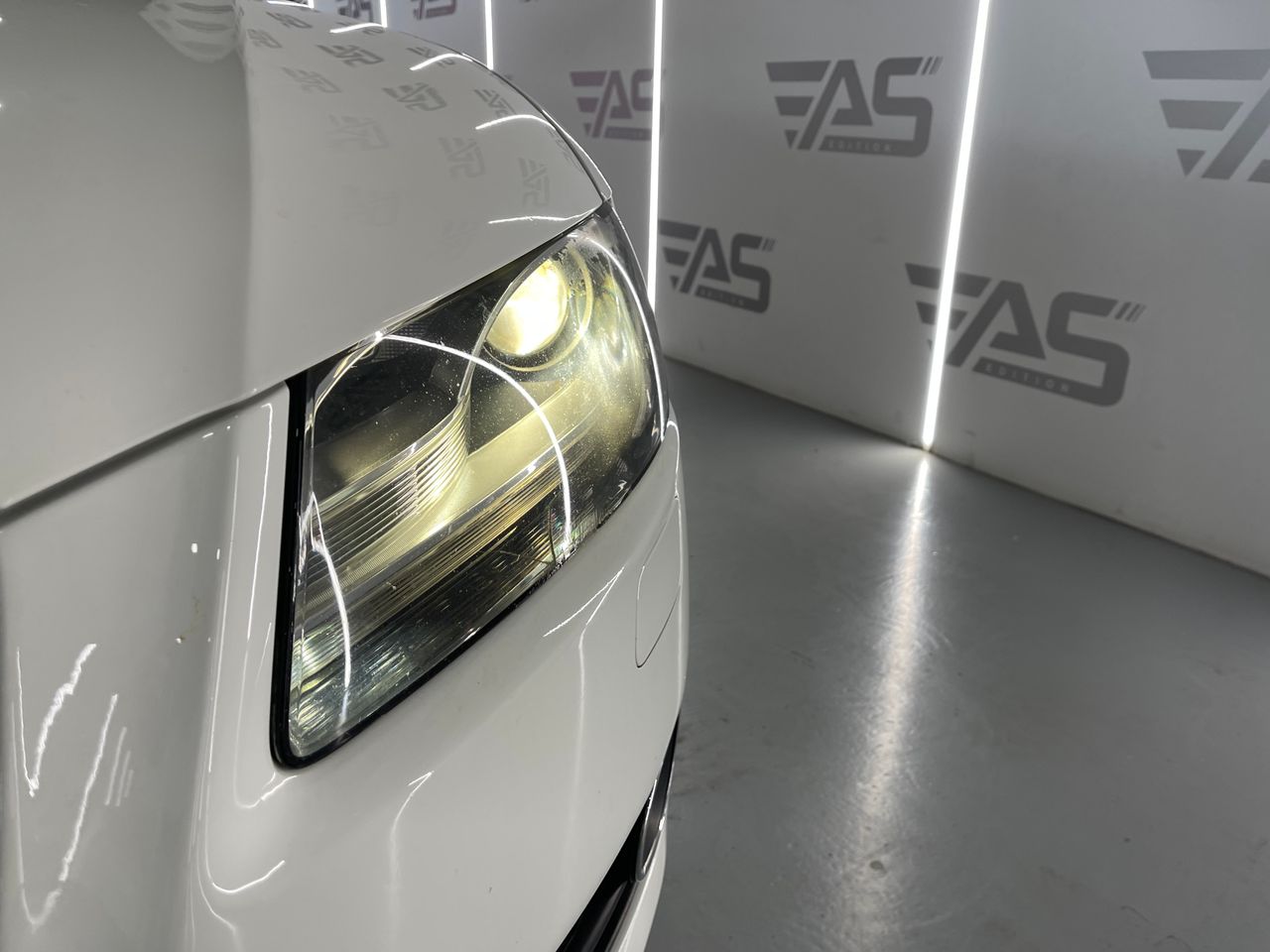 Imagen 32 del Audi A5 en Auto Select Edition, Figueres