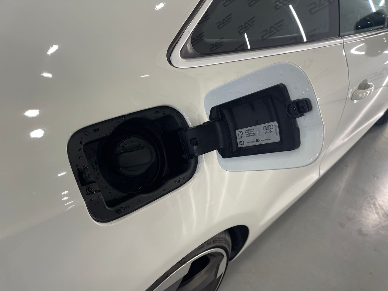 Imagen 10 del Audi A5 en Auto Select Edition, Figueres