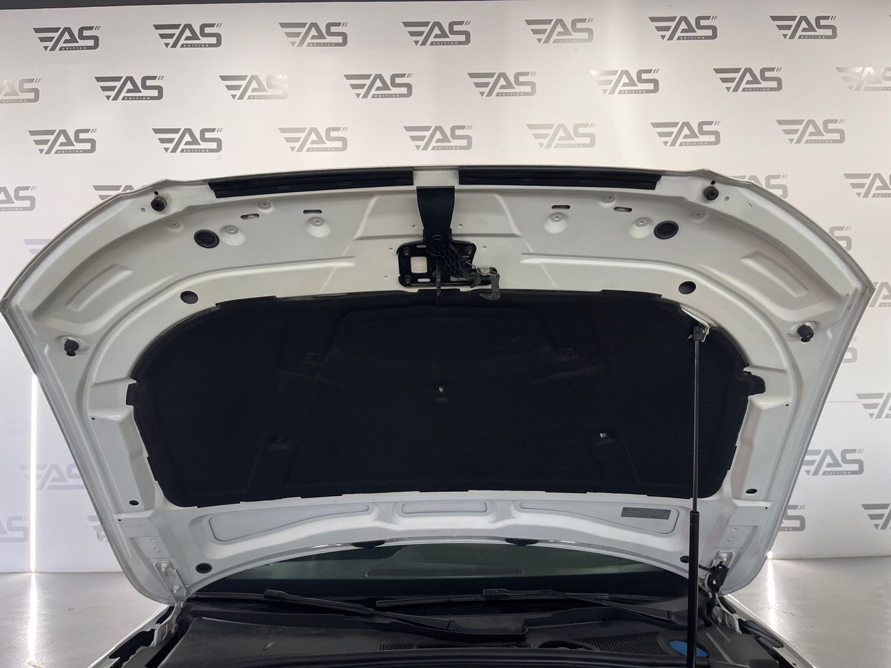 Imagen 47 del Audi A5 en Auto Select Edition, Figueres