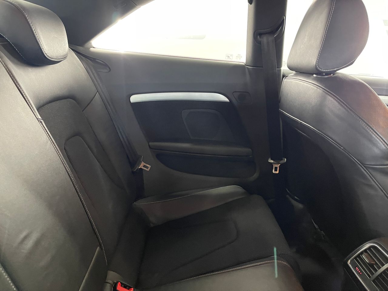 Imagen 119 del Audi A5 en Auto Select Edition, Figueres