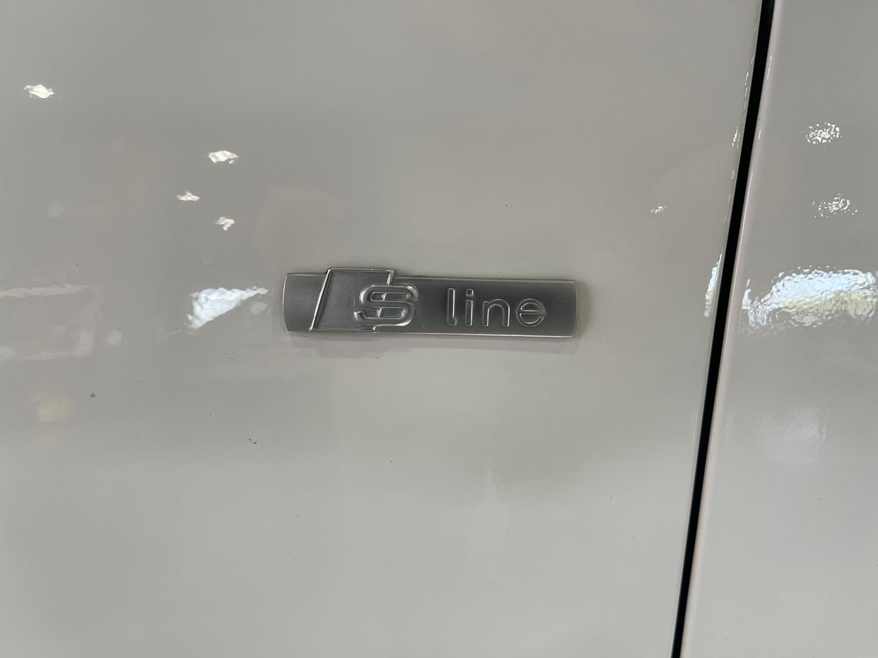 Imagen 20 del Audi A5 en Auto Select Edition, Figueres