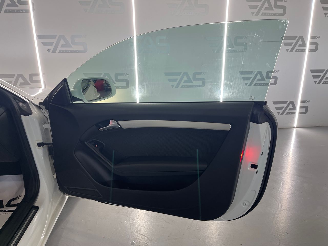 Imagen 67 del Audi A5 en Auto Select Edition, Figueres