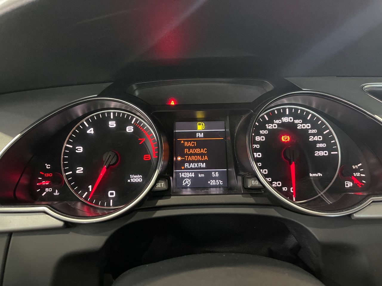 Imagen 55 del Audi A5 en Auto Select Edition, Figueres